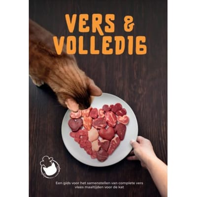 Vers En Volledig - Chantal Gijsbertsen-Brijs