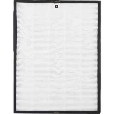 Vervangend HEPA-filter Geschikt voor AC4144 AC4074 AC4083 Luchtreiniger white