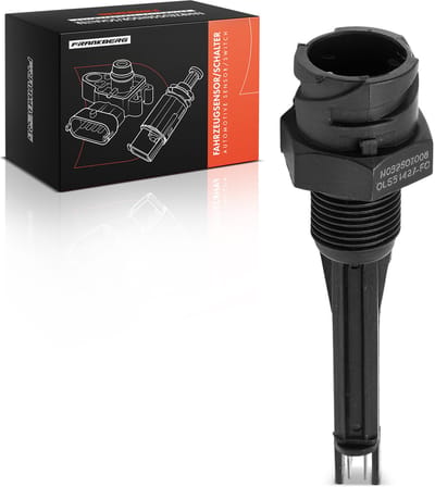 Frankberg 1x Koelvloeistofniveausensor voor Renault
