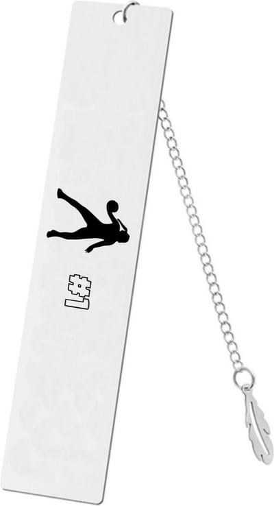 Akyol - handbal boekenlegger - Handbal - familie vrienden handbal spelers - cadeau