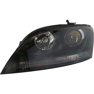 Koplampen MAGNETI MARELLI 710301253203, links
