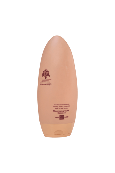 Arganmidas Nourishing Curls Essence 200 ml