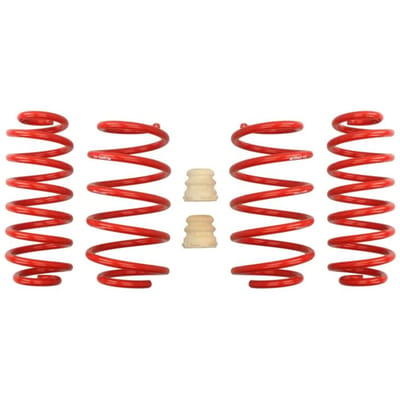 Ophangset, veren Sportline EIBACH E20-15-007-01-22