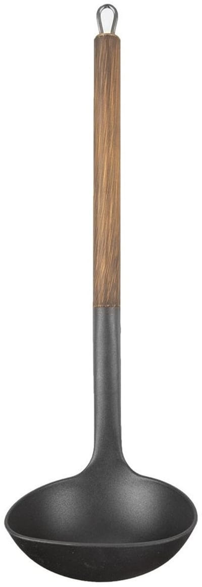 Orion - Thermoplastische Pollepel - 130 ml - 33 cm