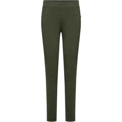 Salewa Agner Hemp - Legging - Vrouwen - XS