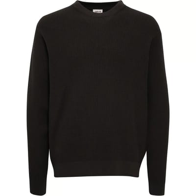 Solid Hami Knit Sweater Heren - Maat XL