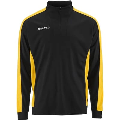 Craft-sweatshirt met halve rits Evolve 2.0 Contrast Half Zip M C17383