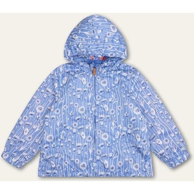 Oilily Crystal Jas- maat116/6yr Ultramarine