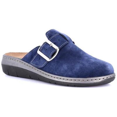 Slippers Grunland BLU B1DASA