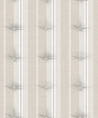 Home kapiton beige behang (vliesbehang, beige)