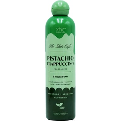 XHC Xpel Hair Care Pistachio Frappuccino Shampoo – 400 ml