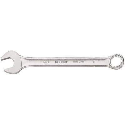 Gedore 6089470 7 36 Ring-steeksleutel Sleutelbreedte (metrisch) 36 mm