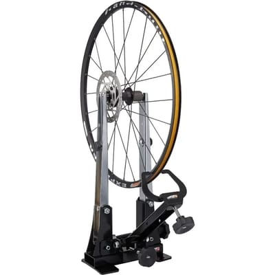Professionele wielheffer Super B