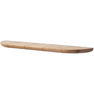 Wandplank Emko Paragraph