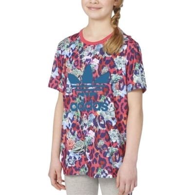 T-shirt Korte Mouw adidas S96101