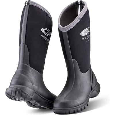 Laarzen Grubs Boots Tideline