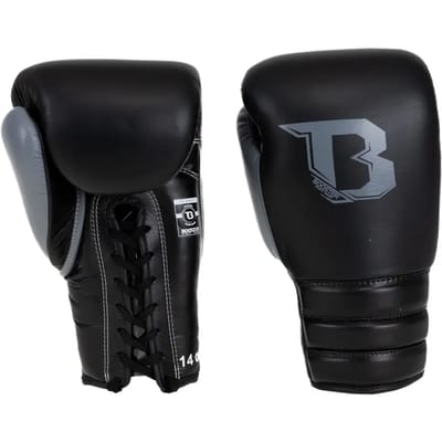 Bokshandschoenen Booster Fight Gear RS LU 1