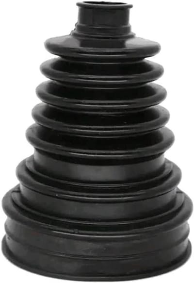 Handbeschermers Motor - Stofhoezen Set - Onderdelen Beschermen - Sterk Elastisch - 2 Stuks - Zwart