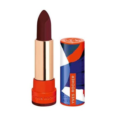 Yves Rocher Rouge Elixir Mat 10. Cassis déterminé 10. Cassis déterminé