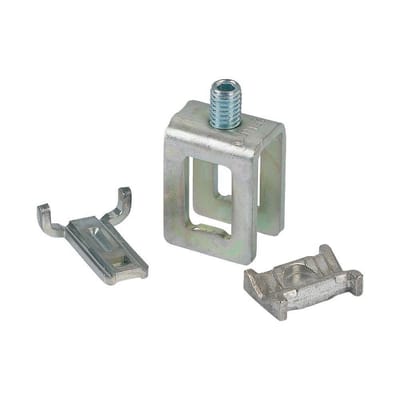 Eaton stroomrailklem voor Cu 12X5 K12X5-1 - 002281 [10 stuks].