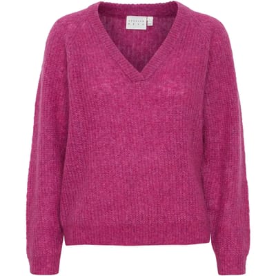 Damestrui met lange mouwen Atelier Rêve IRMelia