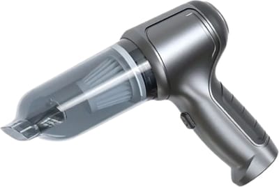 Bovista Kruimeldief - Handstofzuiger - Snoerloos - Draadloos - Auto Stofzuiger - Caravan - Best Verkocht - Car Vacuum Cleaner - Ziver - Krachtig
