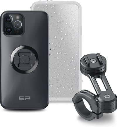 SP Moto Bundle - iPhone 12 (Pro)