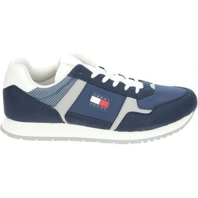 Lage Sneakers Tommy Hilfiger EM0EM01590C1G