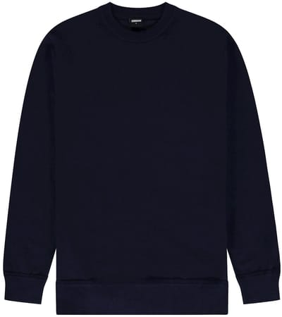 Kultivate Sweater KN JIMMY Dark Navy (2001050008 - 319)