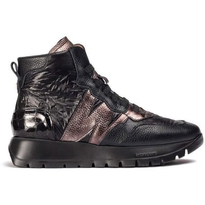 Hoge Sneakers Wonders A2493