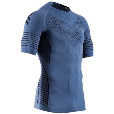 T-shirt Korte Mouw X-bionic Twyce Race