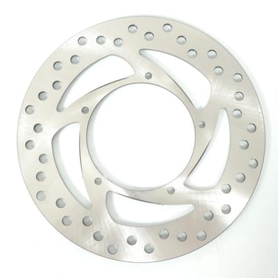 Disque de frein avant origine pour Scooter Piaggio 50 Liberty Iget 4T 3V 2016 à 2017 1C000849 Neuf