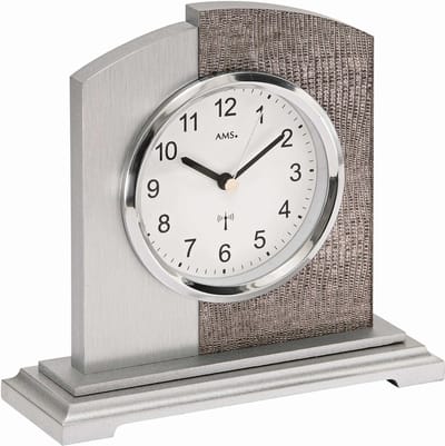 Tafelklokken  radiogestuurd AMS - 5144