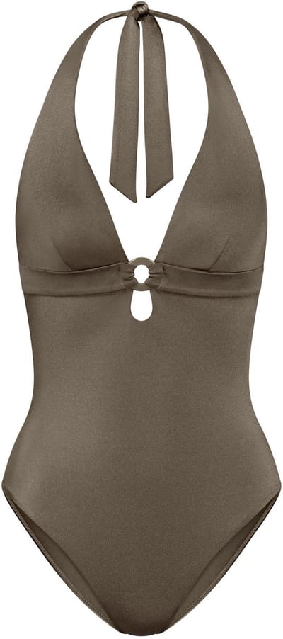 Triumph Badeanzug Midnight Swim