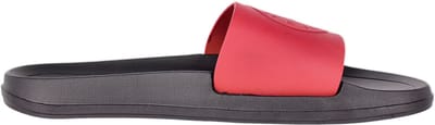 4F Slippers Heren M047A Rood