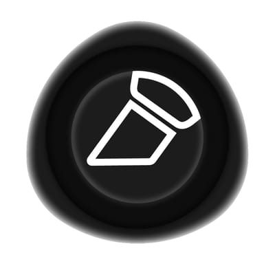 Faber-Castell - marker - creatief Goldfaber - beitelpunt C - kleur 559 Blackout - FC-160999