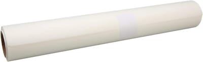 Overtrekpapier Rol - Schetspapier Tekenpapier - Ontwerpen Schetsen Naaien - Hoge Transparantie 78% - 23 Meter Lang - Naturel