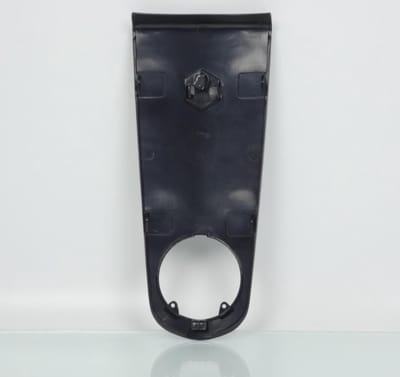 kleine voorschort rms voor scooter piaggio 250 vespa gt 60 2006-2007 621143 nieuw