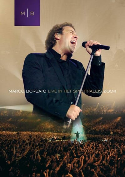 Live Sportpaleis