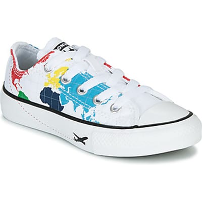Lage Sneakers Converse CHUCK TAYLOR ALL STAR - OX