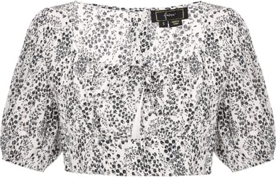 faina Blouse