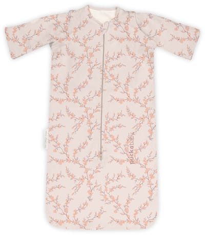Puckababy Newborn slaapzak baby (0-6m) - Blossom - Katoen TOG 1.0