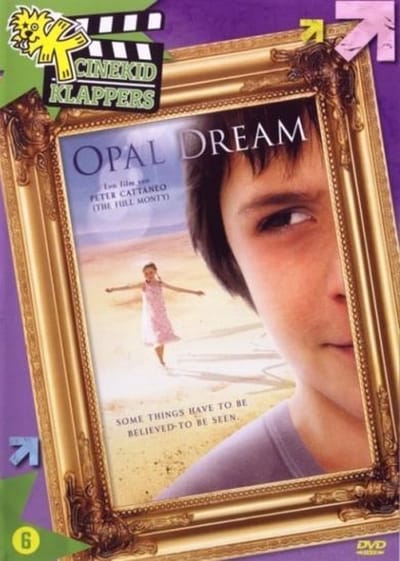Opal Dream