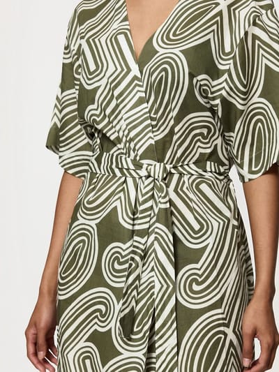 Triumph Strandkleid Beach MyWear Tunic Robe