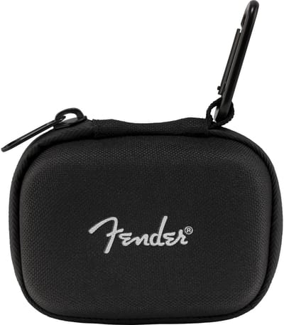 Fender Mustang Micro Case - Koffer voor snaarinstrumenten