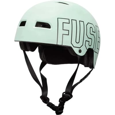 Koptelefoon Fuse Alpha Helmet