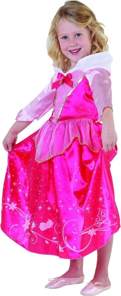 Prinses Doornroosje� kostuum voor meisjes  - Verkleedkleding - 89-104