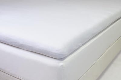 Cevilit Molton Topper Stretch 80-100 x 200-220 cm