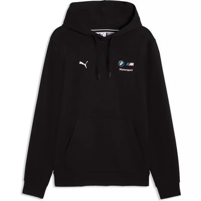 Hoodie Puma BMW MMS