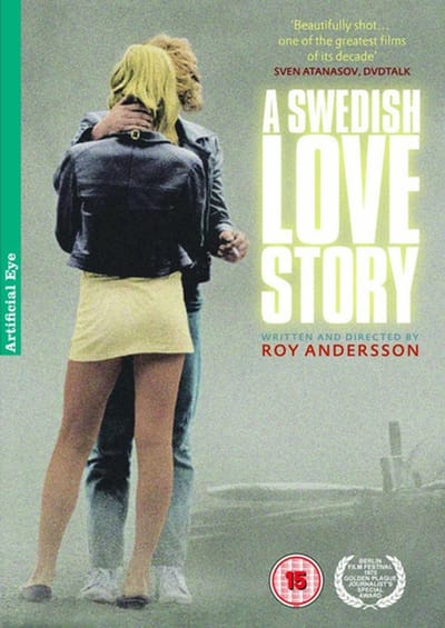A Swedish Love Story